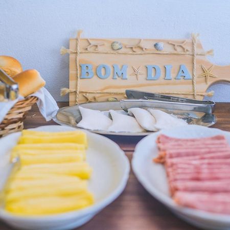 Pousada Casa Boa Milagres Barra do Camaragibe 外观 照片