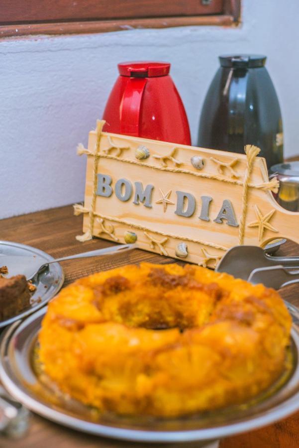 Pousada Casa Boa Milagres Barra do Camaragibe 外观 照片