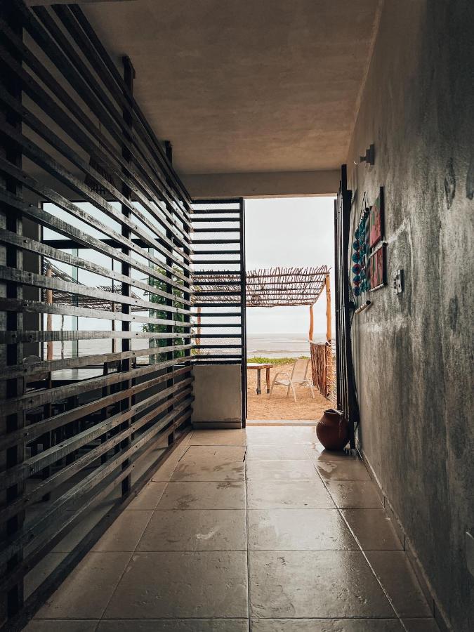 Pousada Casa Boa Milagres Barra do Camaragibe 外观 照片