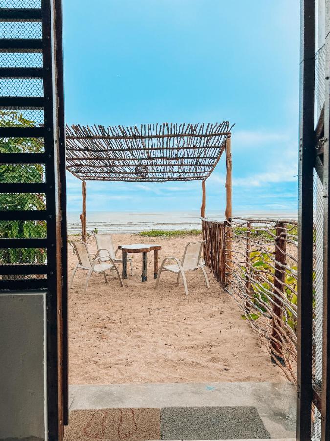 Pousada Casa Boa Milagres Barra do Camaragibe 外观 照片