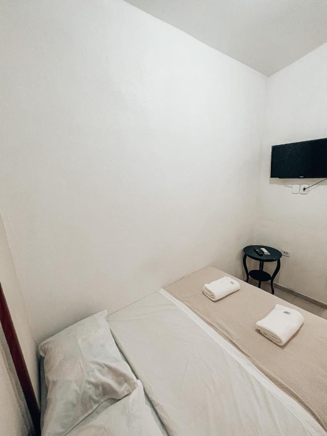 Pousada Casa Boa Milagres Barra do Camaragibe 外观 照片