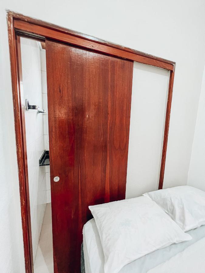 Pousada Casa Boa Milagres Barra do Camaragibe 外观 照片
