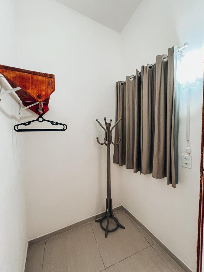 Pousada Casa Boa Milagres Barra do Camaragibe 外观 照片