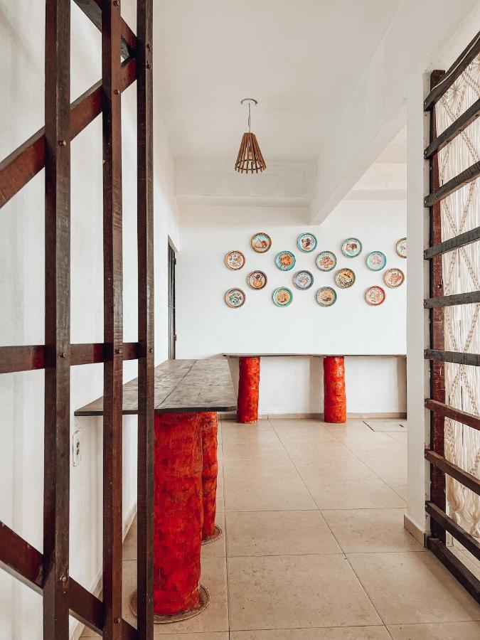 Pousada Casa Boa Milagres Barra do Camaragibe 外观 照片