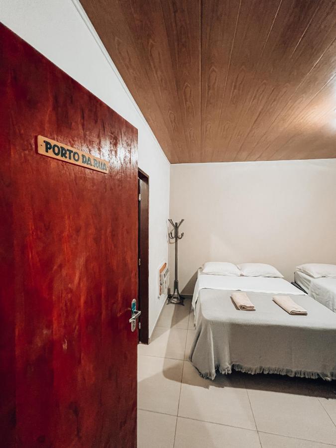 Pousada Casa Boa Milagres Barra do Camaragibe 外观 照片