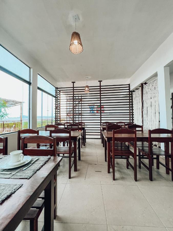 Pousada Casa Boa Milagres Barra do Camaragibe 外观 照片