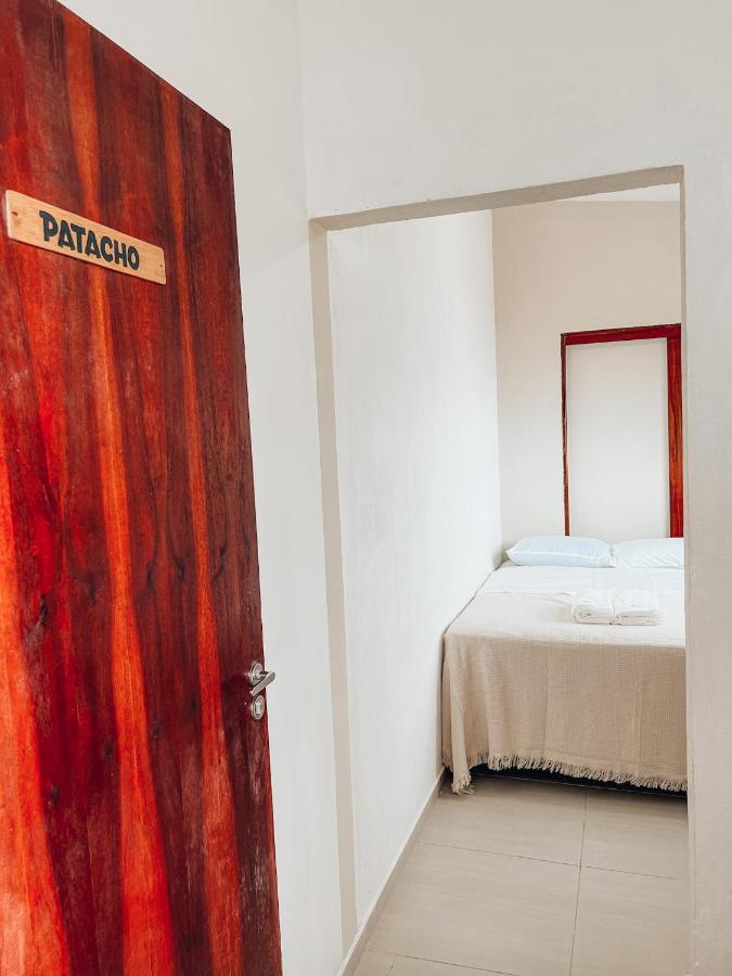 Pousada Casa Boa Milagres Barra do Camaragibe 外观 照片