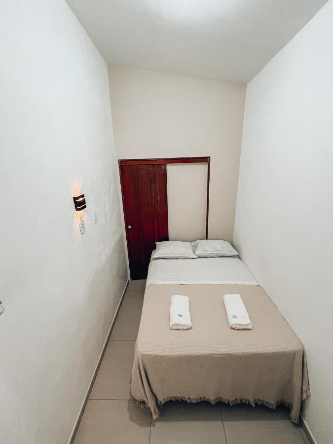 Pousada Casa Boa Milagres Barra do Camaragibe 外观 照片