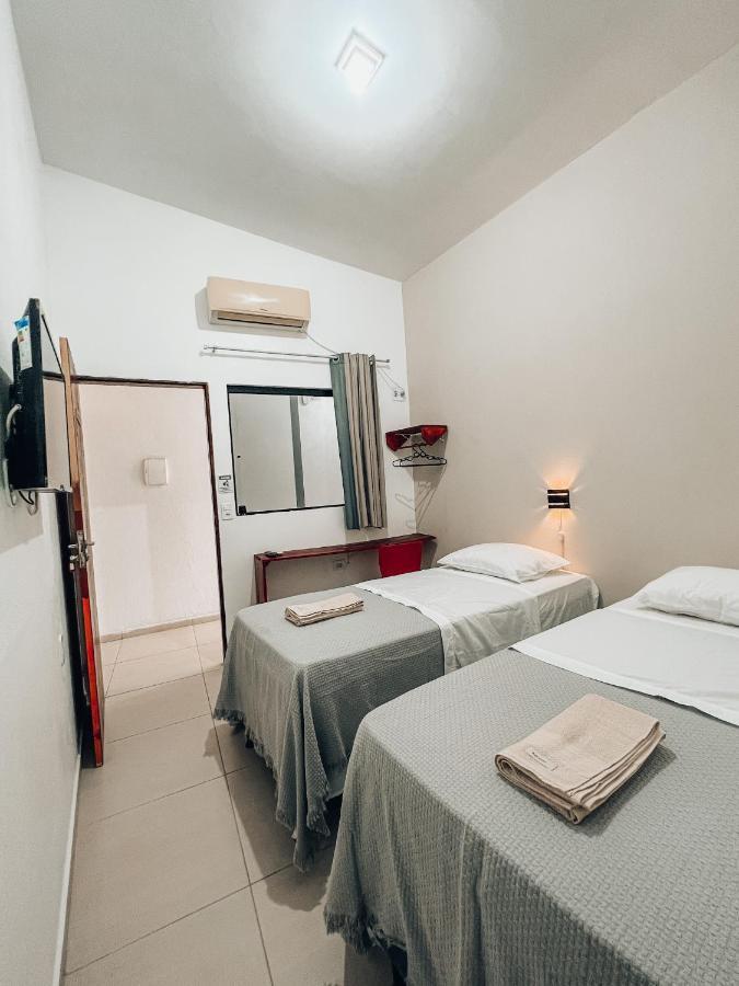 Pousada Casa Boa Milagres Barra do Camaragibe 外观 照片