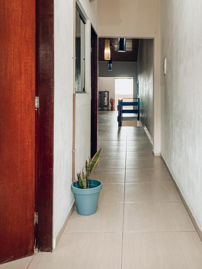 Pousada Casa Boa Milagres Barra do Camaragibe 外观 照片