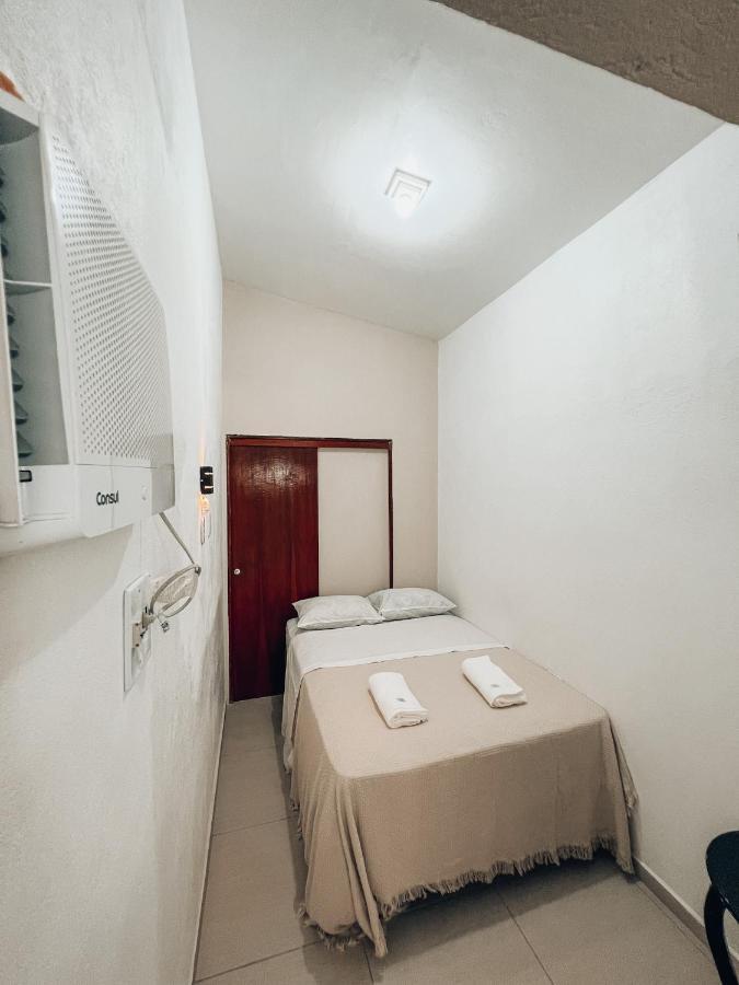Pousada Casa Boa Milagres Barra do Camaragibe 外观 照片