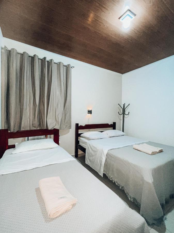Pousada Casa Boa Milagres Barra do Camaragibe 外观 照片