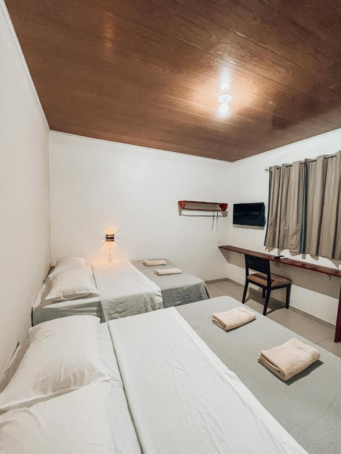 Pousada Casa Boa Milagres Barra do Camaragibe 外观 照片