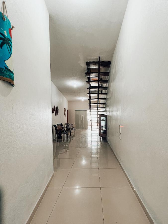 Pousada Casa Boa Milagres Barra do Camaragibe 外观 照片